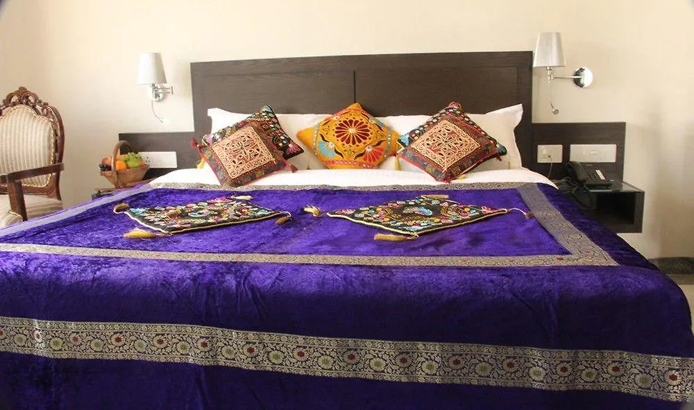 Oyo Flagship Hotel Rudra Palace Agra