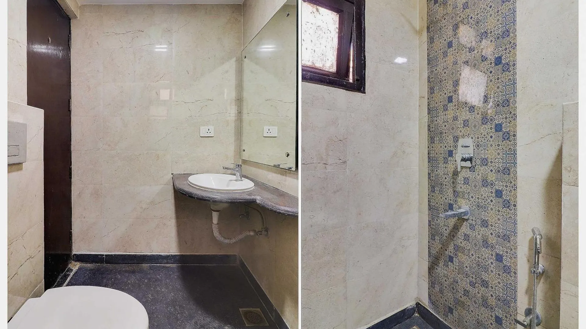 Oyo Flagship Hotel Rudra Palace Agra  India