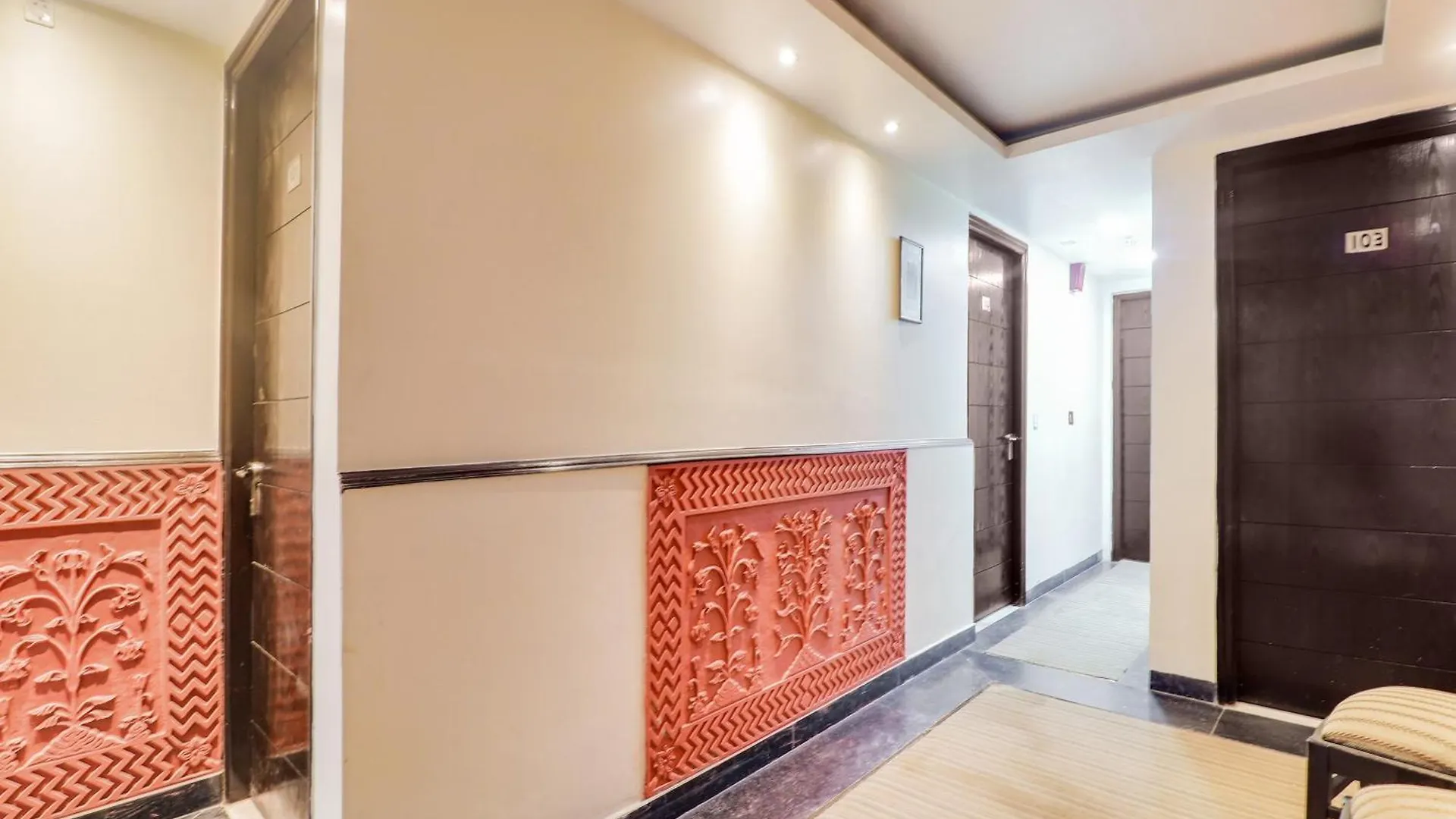 Oyo Flagship Hotel Rudra Palace Agra