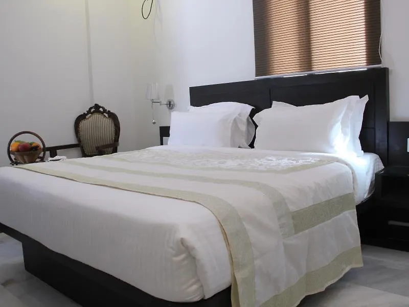 Oyo Flagship Hotel Rudra Palace Agra