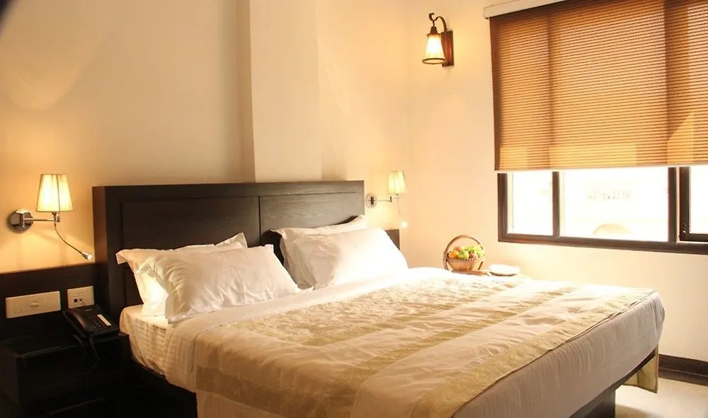 Oyo Flagship Hotel Rudra Palace Agra