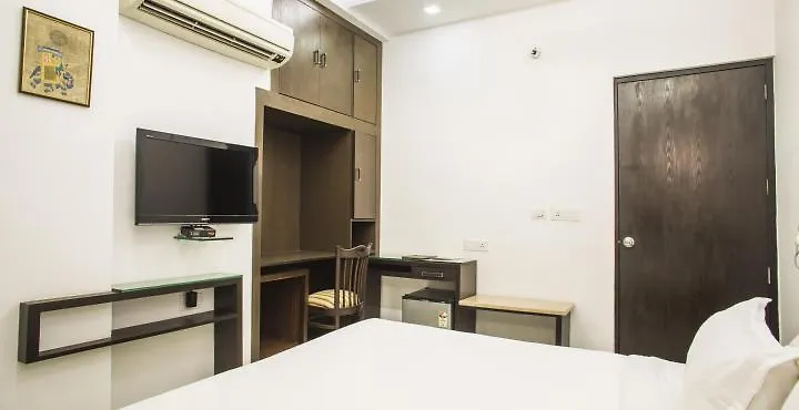 Oyo Flagship Hotel Rudra Palace Agra