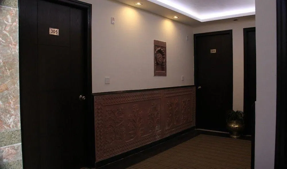 Oyo Flagship Hotel Rudra Palace Agra