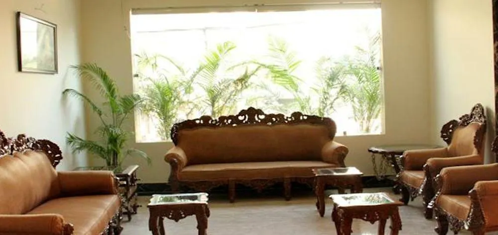 Oyo Flagship Hotel Rudra Palace Agra   Agra (Uttar Pradesh)