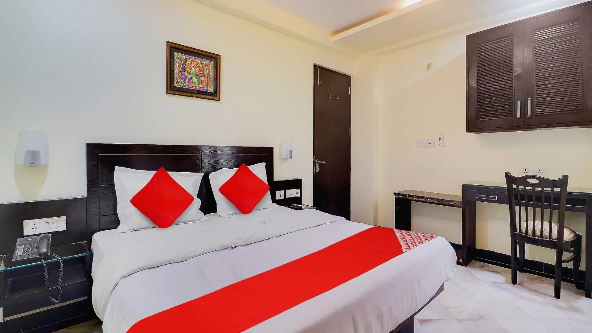 Oyo Flagship Hotel Rudra Palace Agra
