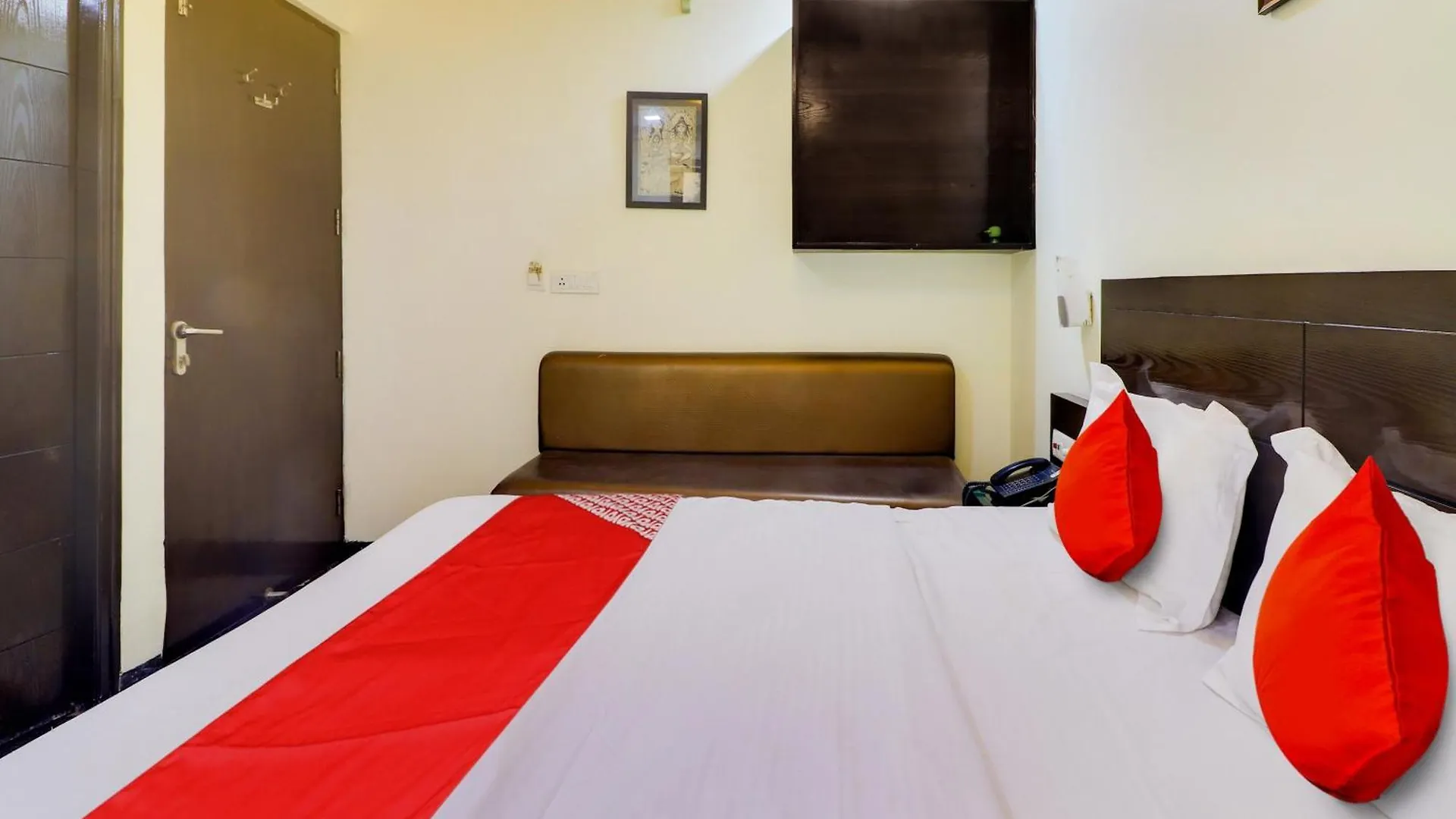 Oyo Flagship Hotel Rudra Palace Agra