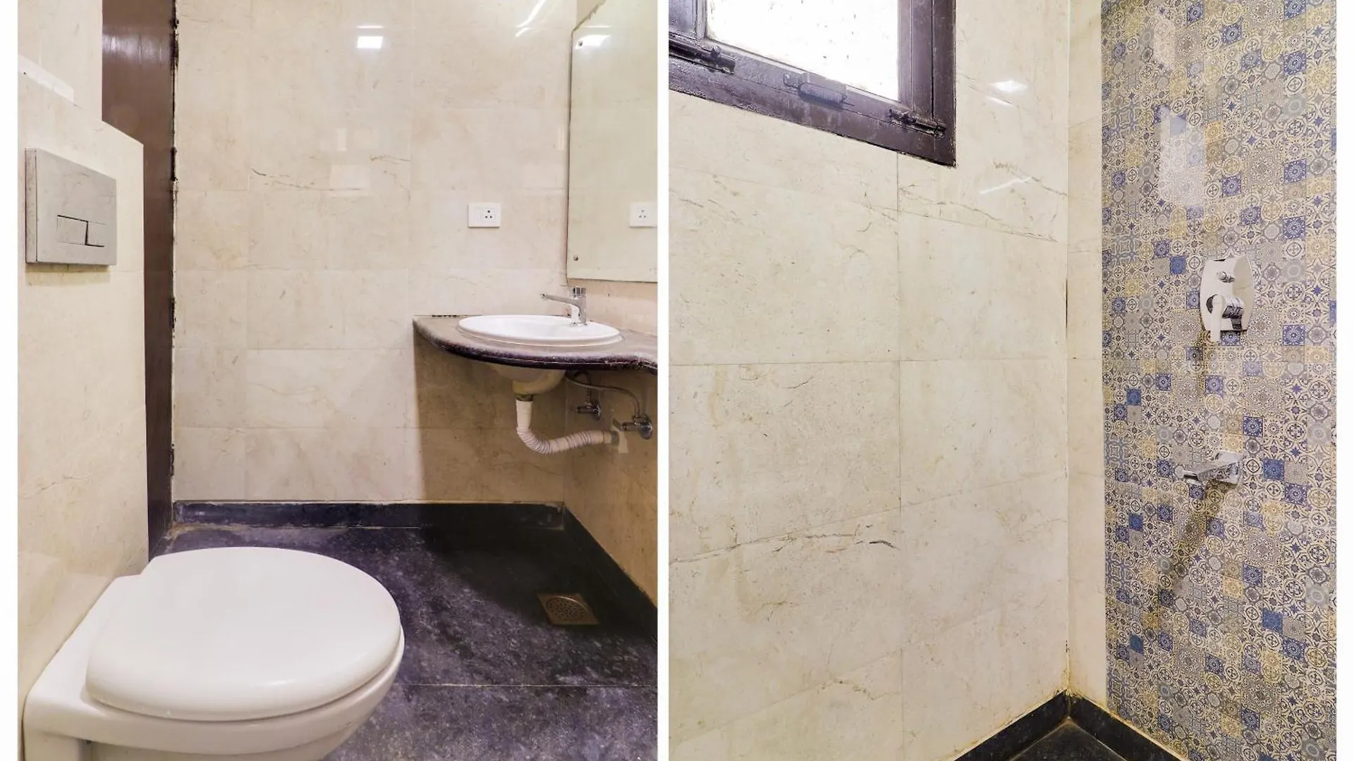 ****  Oyo Flagship Hotel Rudra Palace Agra  India