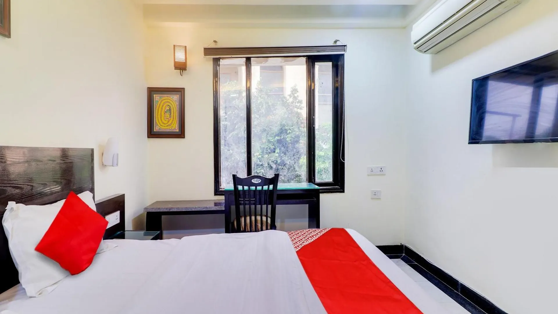 Oyo Flagship Hotel Rudra Palace Agra