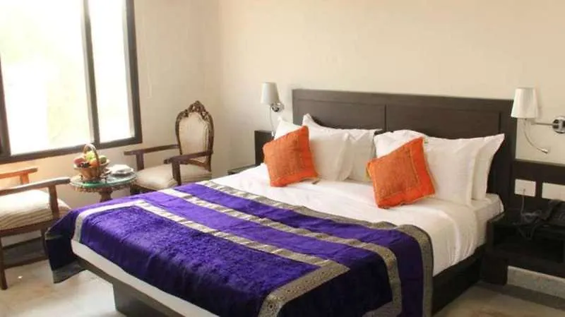 Oyo Flagship Hotel Rudra Palace Agra  4*, Agra (Uttar Pradesh)