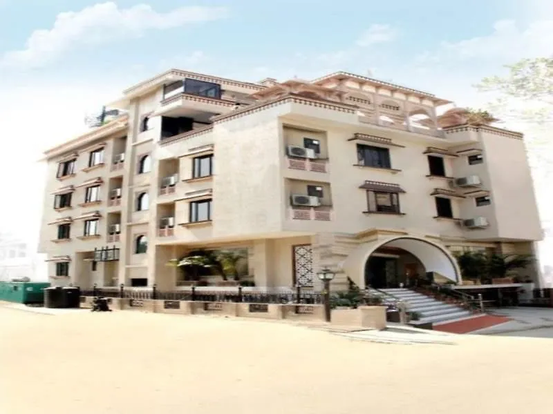 Oyo Flagship Hotel Rudra Palace Agra   Agra (Uttar Pradesh)