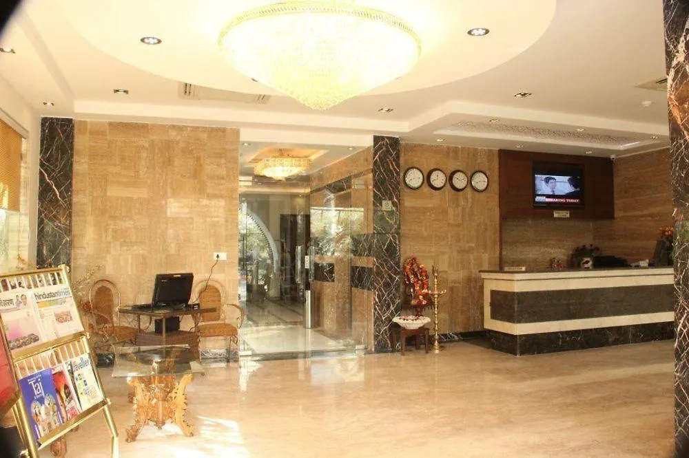 Oyo Flagship Hotel Rudra Palace Agra   Agra (Uttar Pradesh)