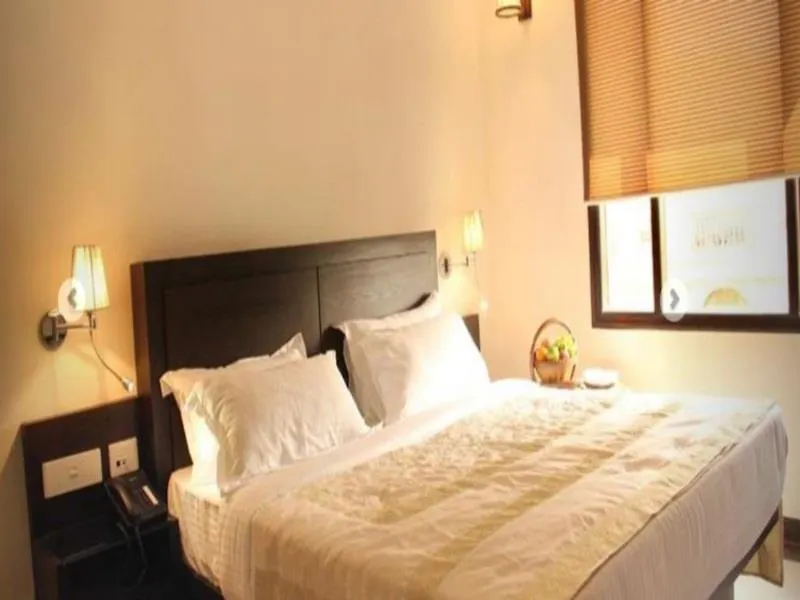Oyo Flagship Hotel Rudra Palace Agra