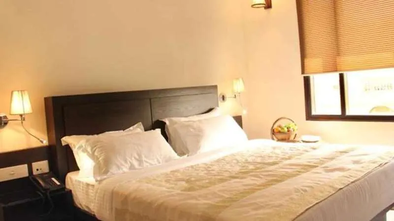 Oyo Flagship Hotel Rudra Palace Agra