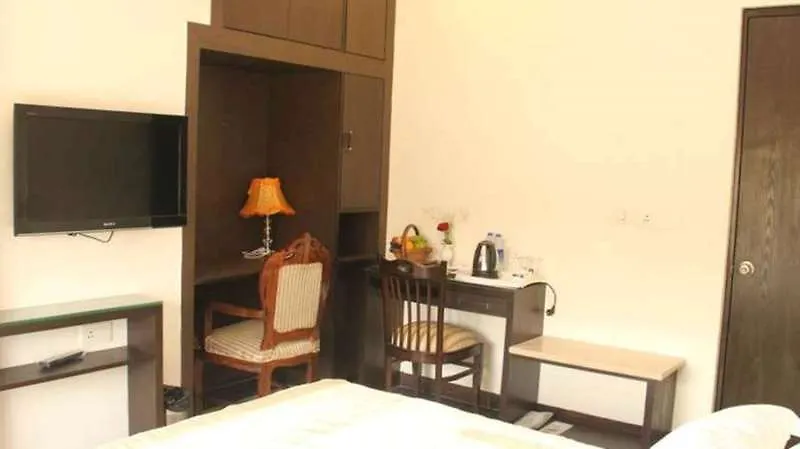 Oyo Flagship Hotel Rudra Palace Agra