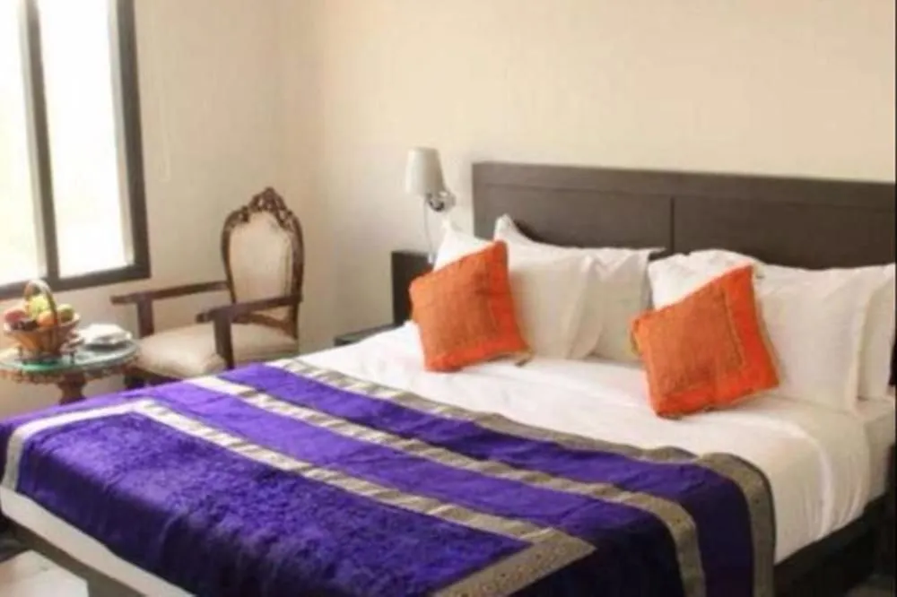 Oyo Flagship Hotel Rudra Palace Agra  India