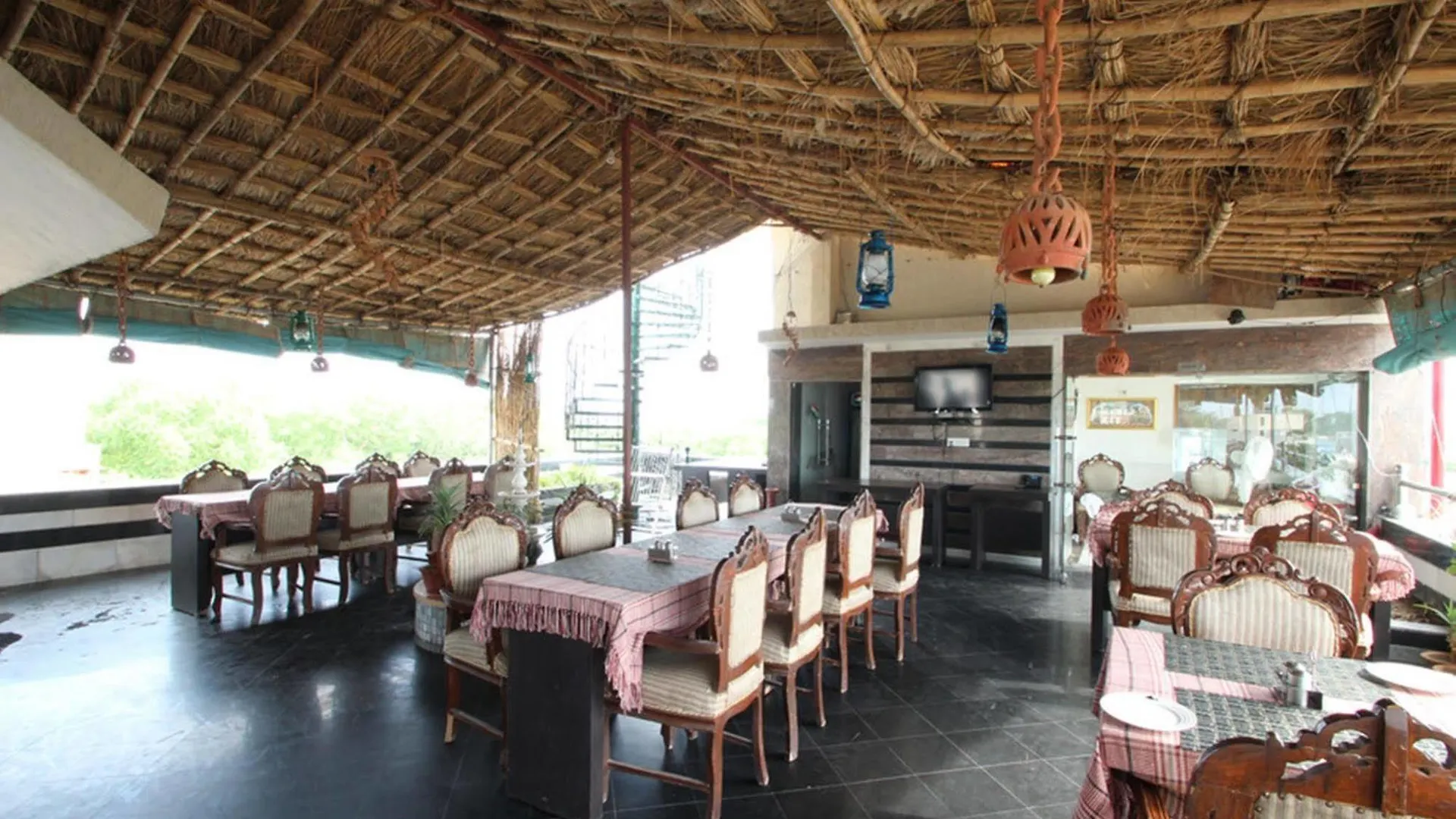 Oyo Flagship Hotel Rudra Palace Agra  India