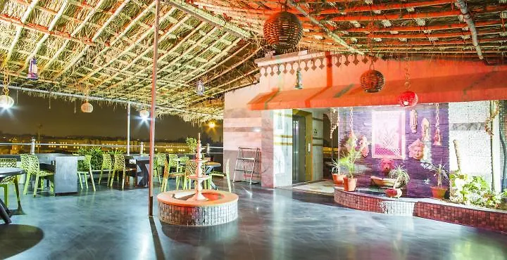 Oyo Flagship Hotel Rudra Palace Agra