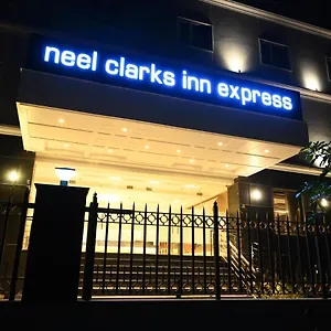 3* Hotel Neel Clarks Express