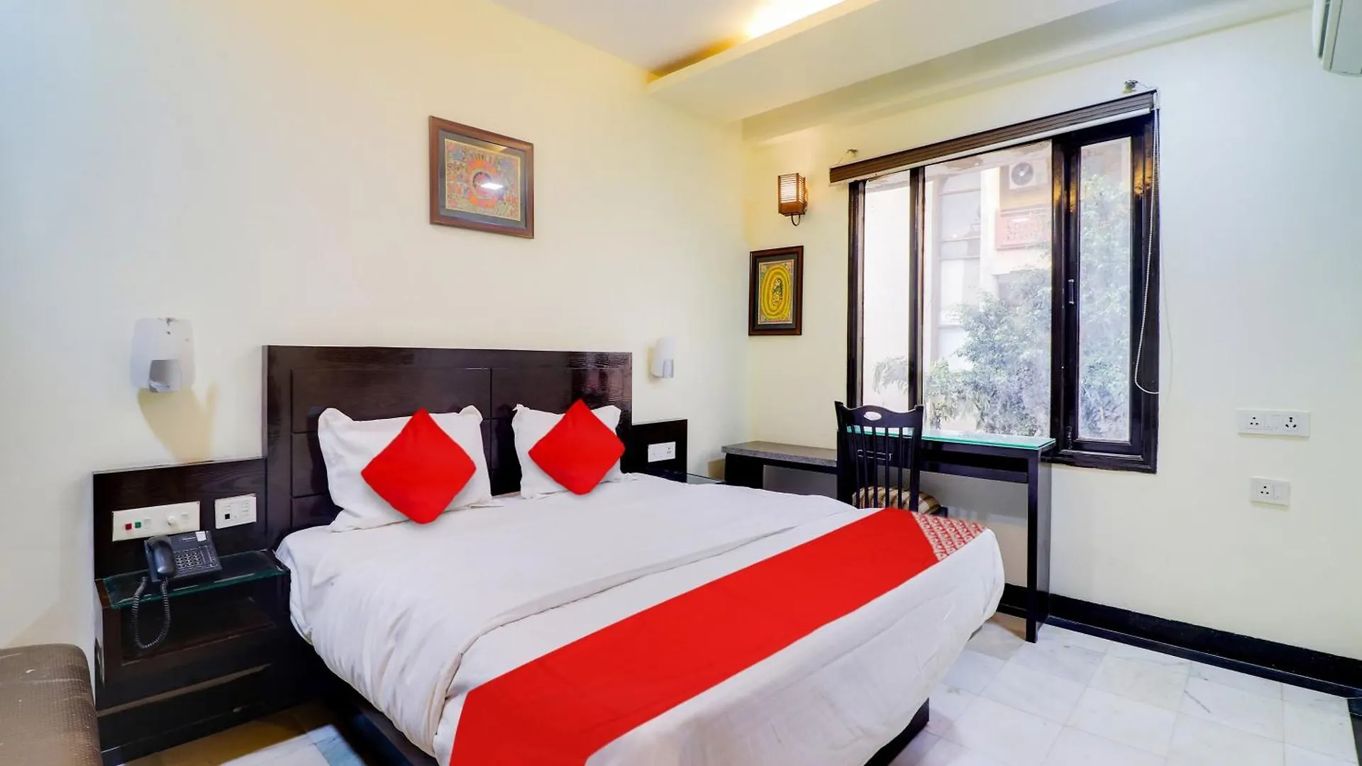Oyo Flagship Hotel Rudra Palace Agra