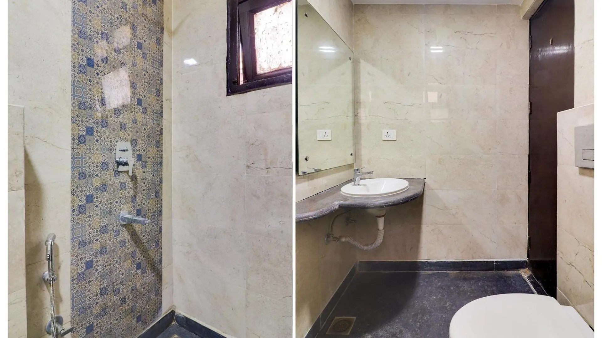 Oyo Flagship Hotel Rudra Palace Agra