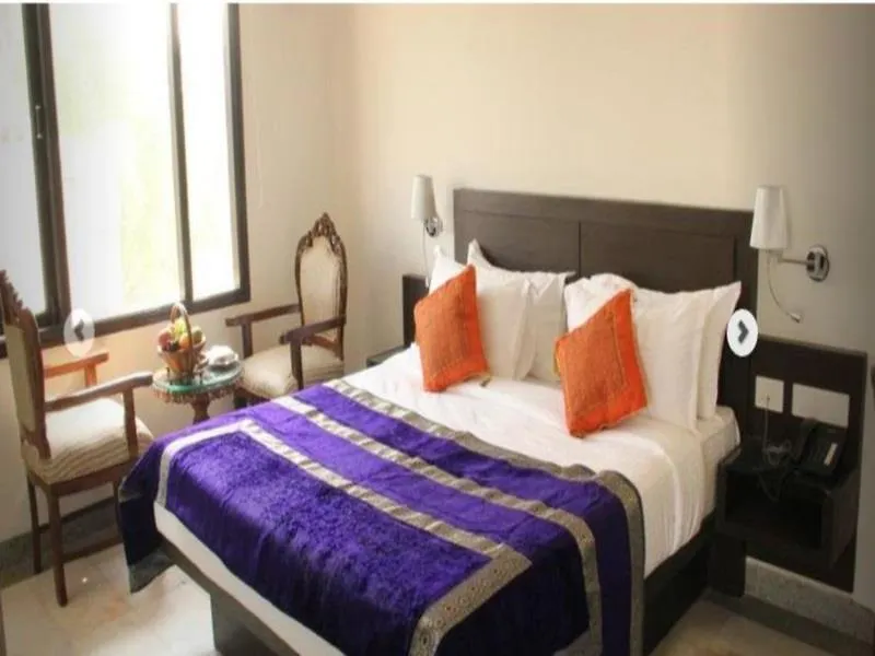Oyo Flagship Hotel Rudra Palace Agra